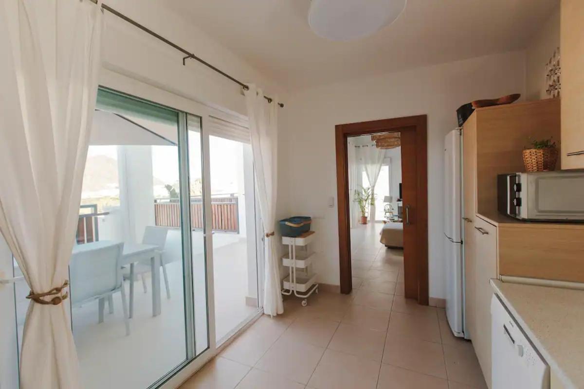 Villa Marejada 19 San José Eksteriør bilde