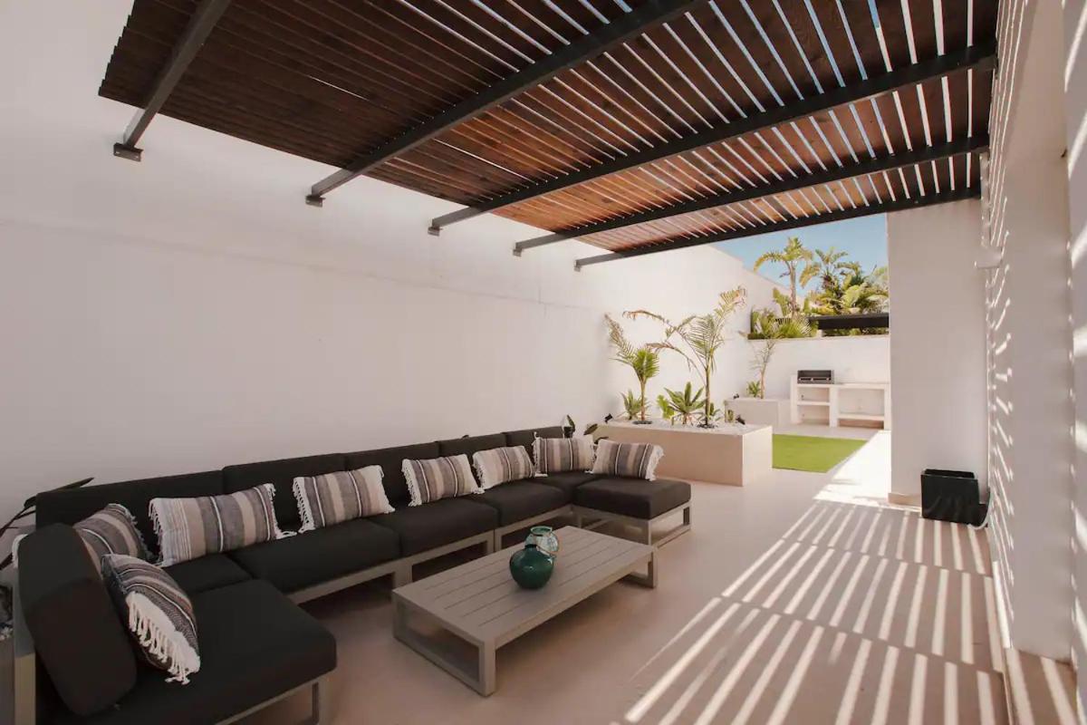 Villa Marejada 19 San José Eksteriør bilde
